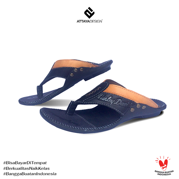 Jual Sandal Attaya Design Lazada Co Id
