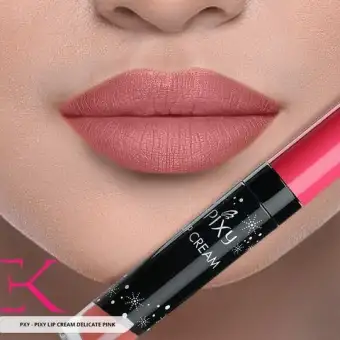 Pixy Lip Cream