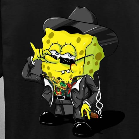 Kaos Pria Premium 420 Original Lazada Indonesia