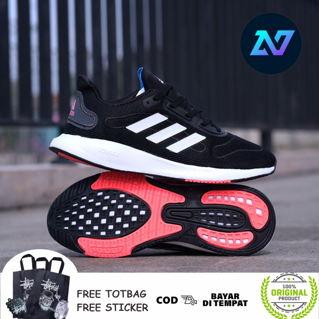 Jual Adidas Bounce Terbaru | Lazada.co.id