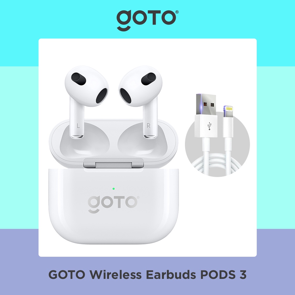 Jual Best Wireless Bluetooth Earbuds 