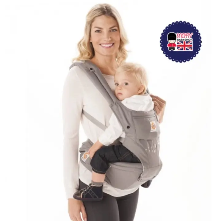 hipseat ergobaby