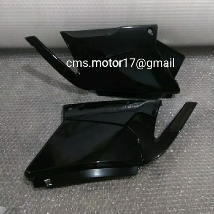 Ready Tutup Aki Cover Box Aki Honda Tiger Revo Set Kanan Kiri Diskon Lazada Indonesia