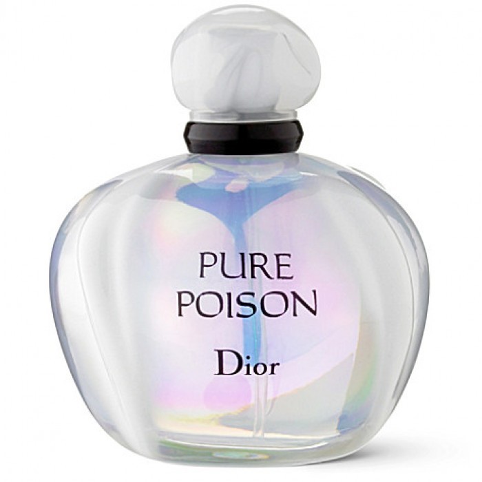 pure poison perfume cheap