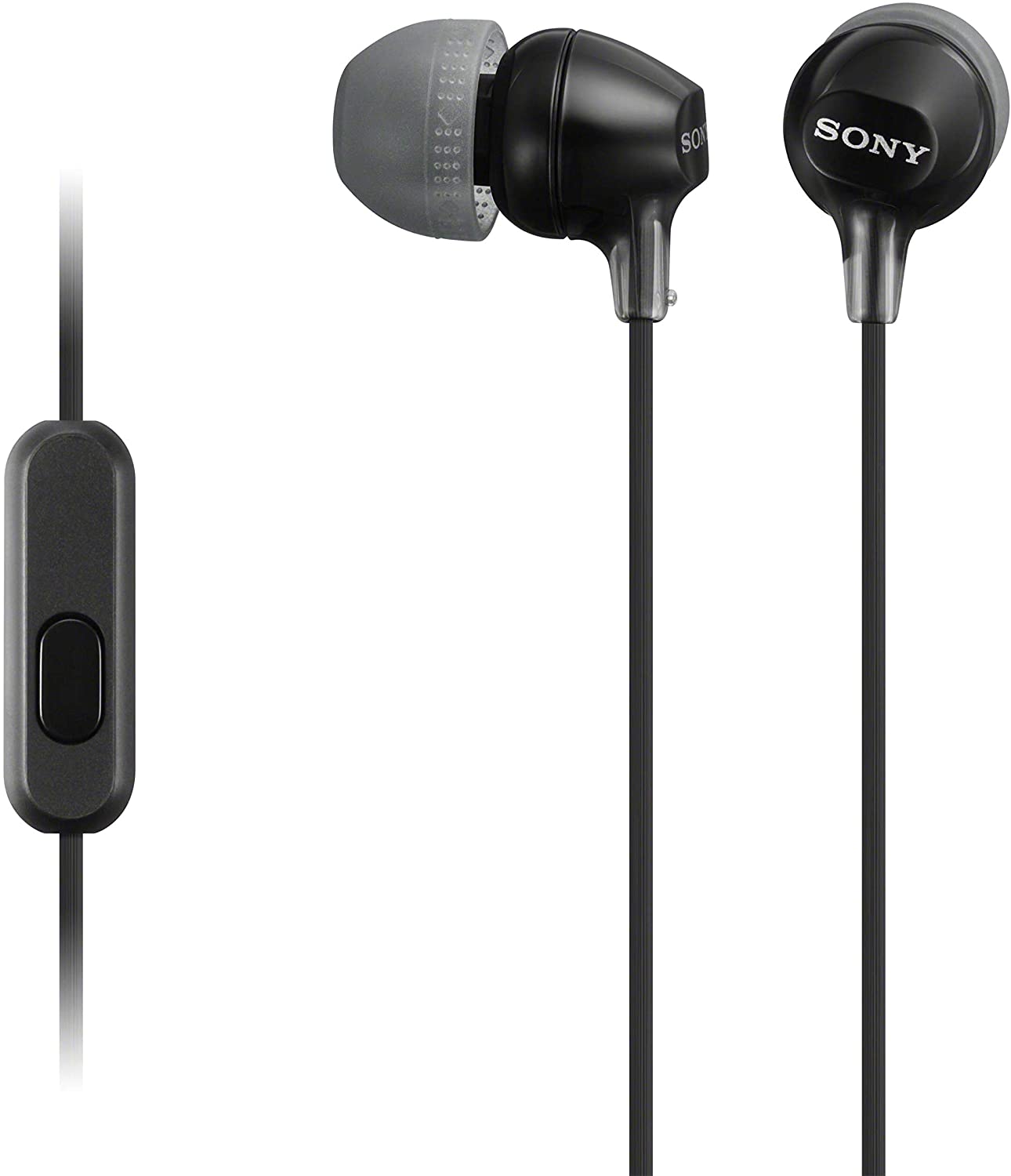 Sony In-Ear Earbud Headphones | Lazada 