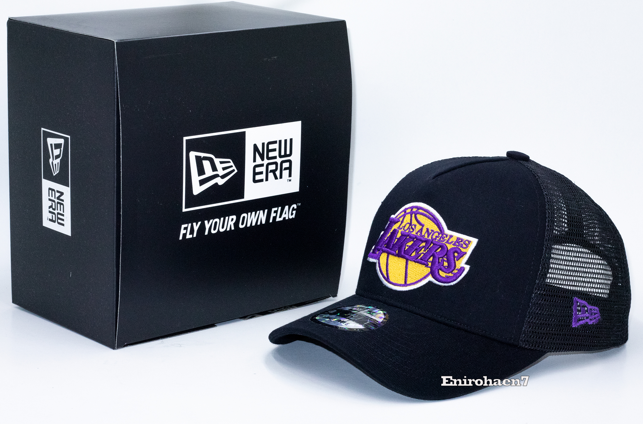 Topi baseball lakers Topi huruf L Topi Basket Topi lakers HST