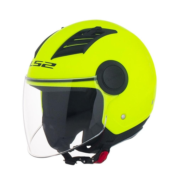 Helm half 2024 face ls2