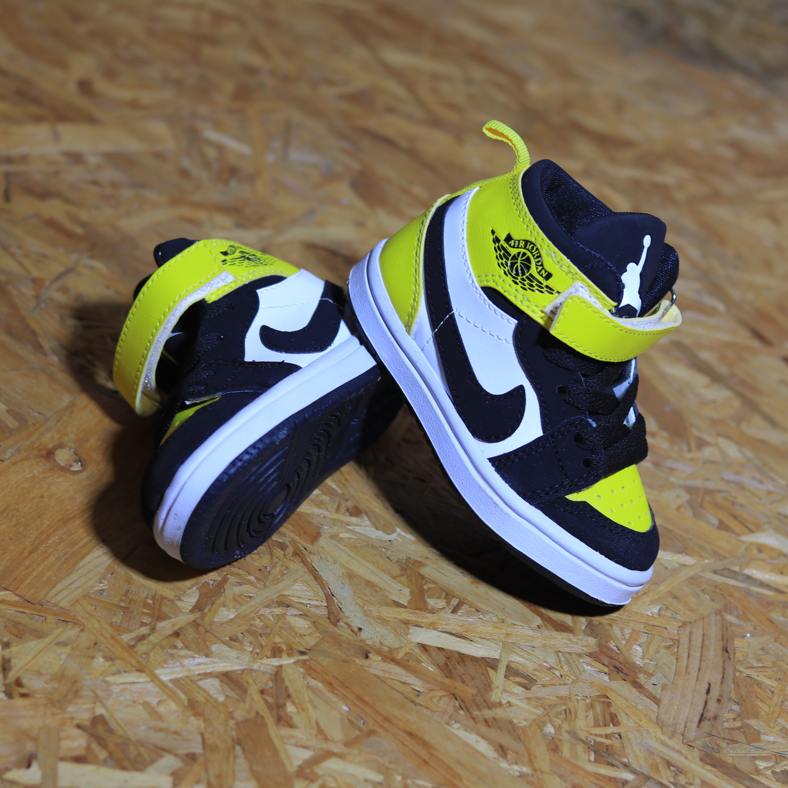 sepatu nike baby original