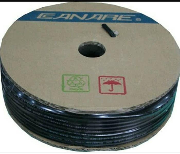 Promo KABEL MIC STEREO CANARE L2T-2S 80M Termurah