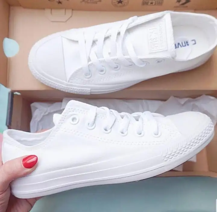 sepatu all star lazada