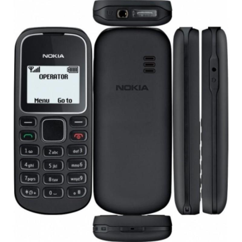 Nokia Jadul 1280 Radio Fm Nokia Murah New Refurbish Single