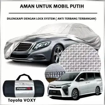 500+ Gambar Mobil Voxy HD
