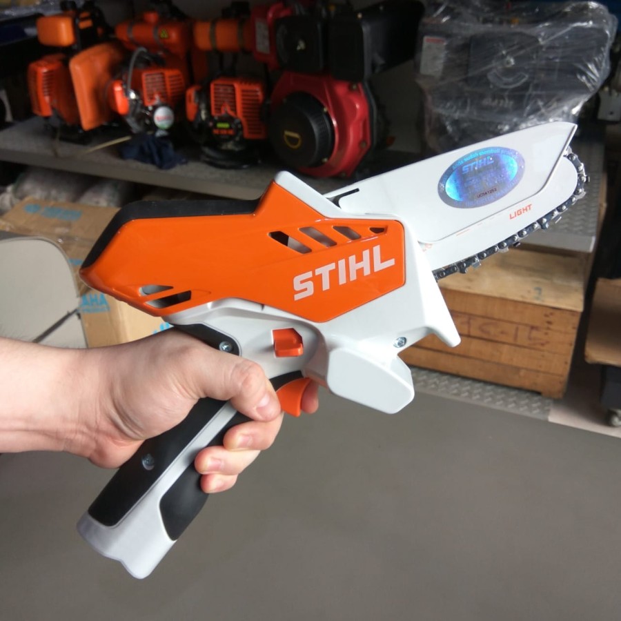 STIHL GTA26 Garden Pruner Lazada Indonesia