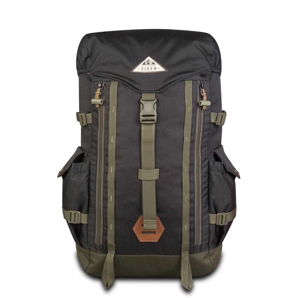 eiger 1989 backpack