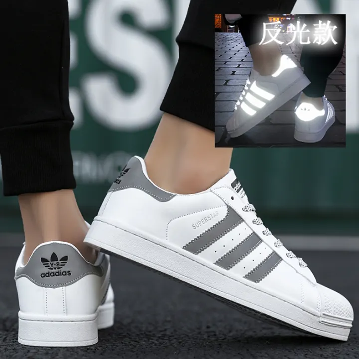 adidas sneakers male