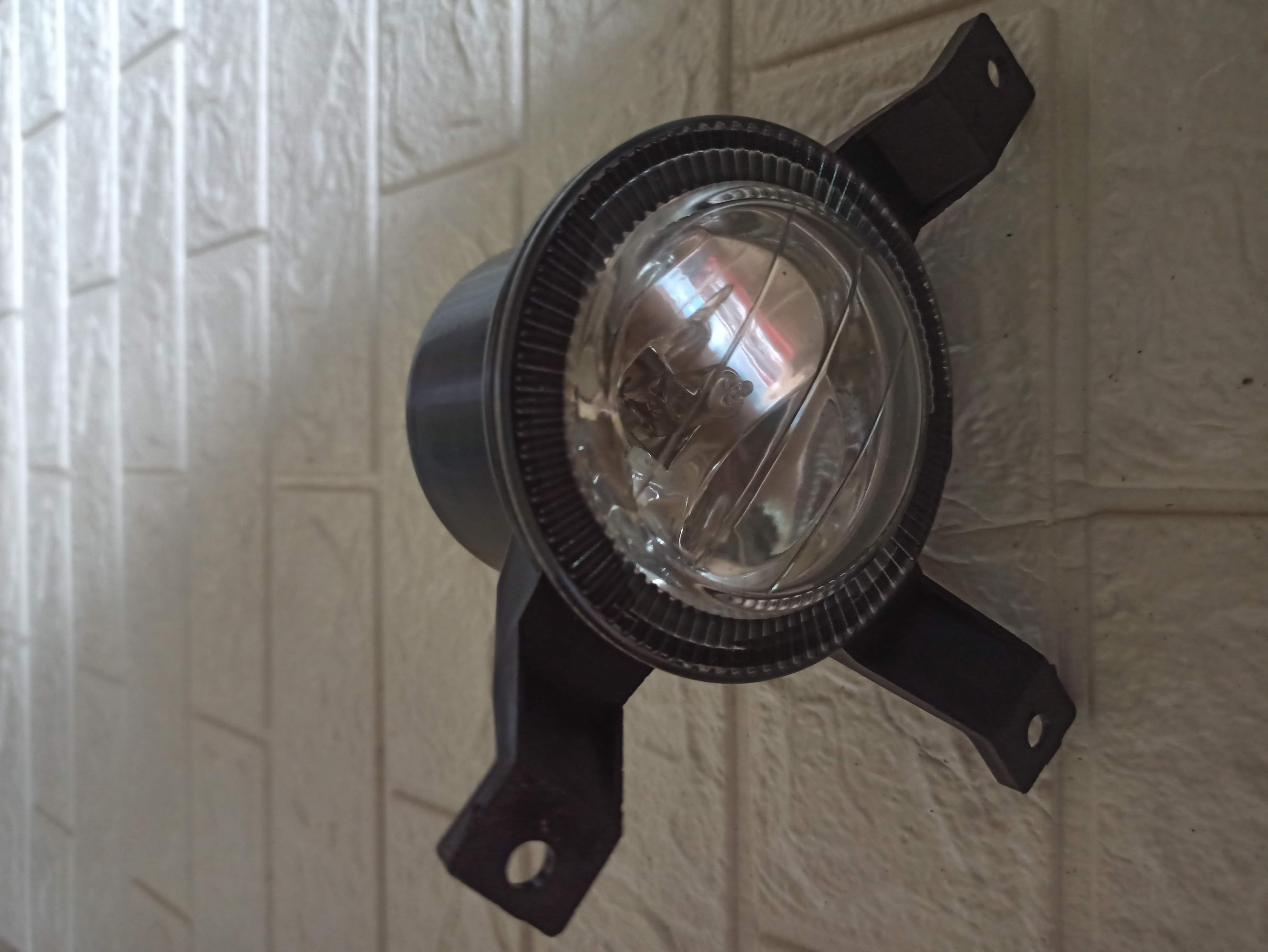 Fog Lamp Geely Panda | Lazada Indonesia