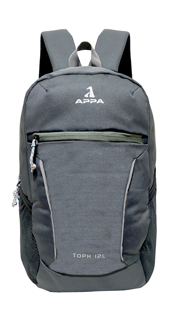 Tas Ransel Pria/Wanita Backpack Outdoor Tas Punggung Olahraga Terbaru 12L  APPA8006 TOPH(Z9P2) Buat Mudik