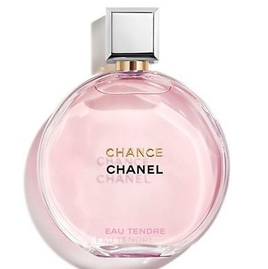 chanel chance tendre parfum