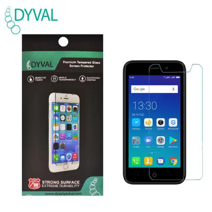 Tempered Glass Evercoss Xtream 1 Lazada Indonesia