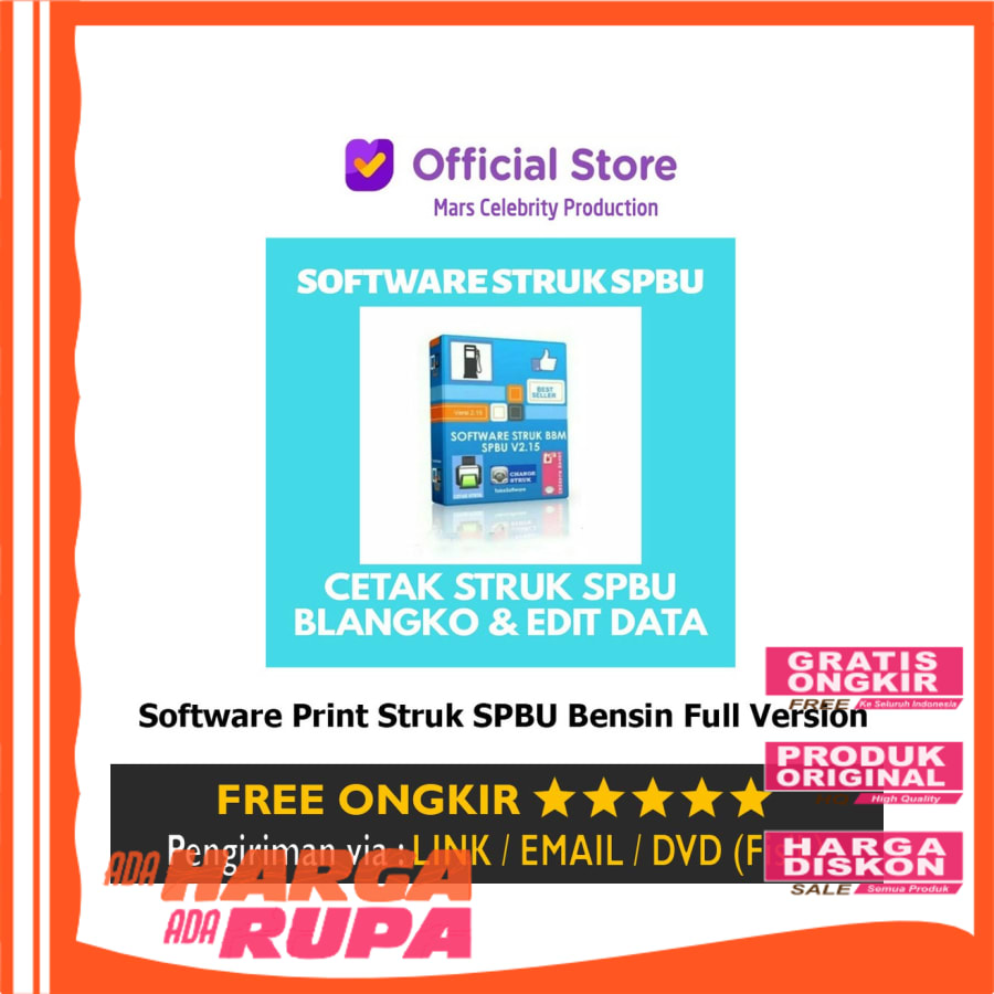 contoh struk spbu contoh struk spbu