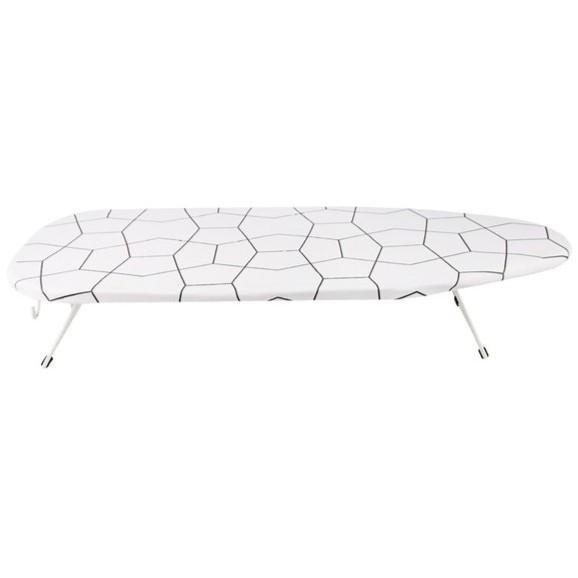 IKEA JALL MEJA STRIKA Lipat / Alas Setrika Listrik Besi, 73x32x13cm, Alas Gosok Pakaian / Ironing Board