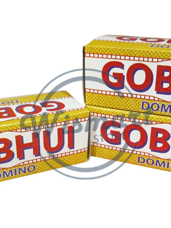 Gaple / Kartu Gaple / Gapleh Domino Gobhui / Permainan Kartu 1PACK ...