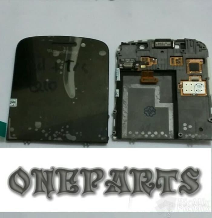 LCD TOUCHSCREEN BB Q10 ORIGINAL