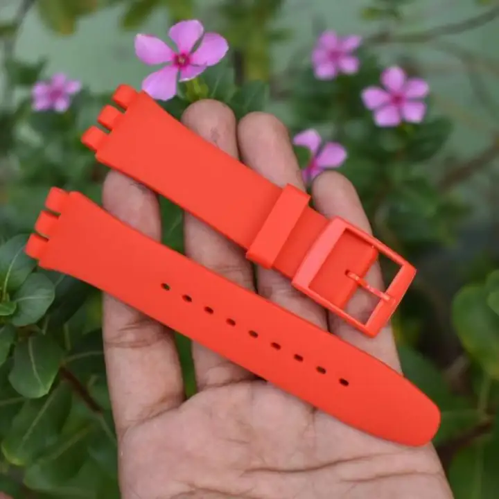 tali jam swatch irony