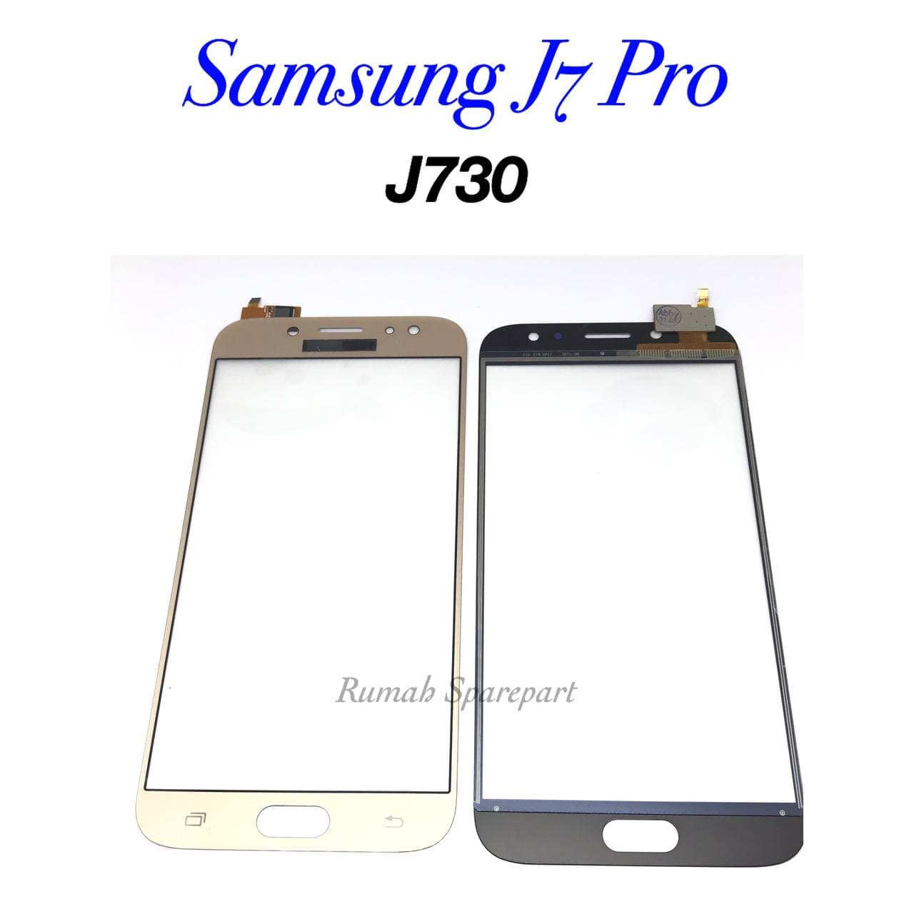 TOUCHSCREEN SAMSUNG J7 PRO J730 OGS 