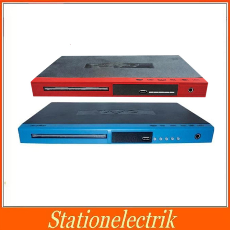 Niko DVD Multimedia USB NK-189 DVD PLAYER