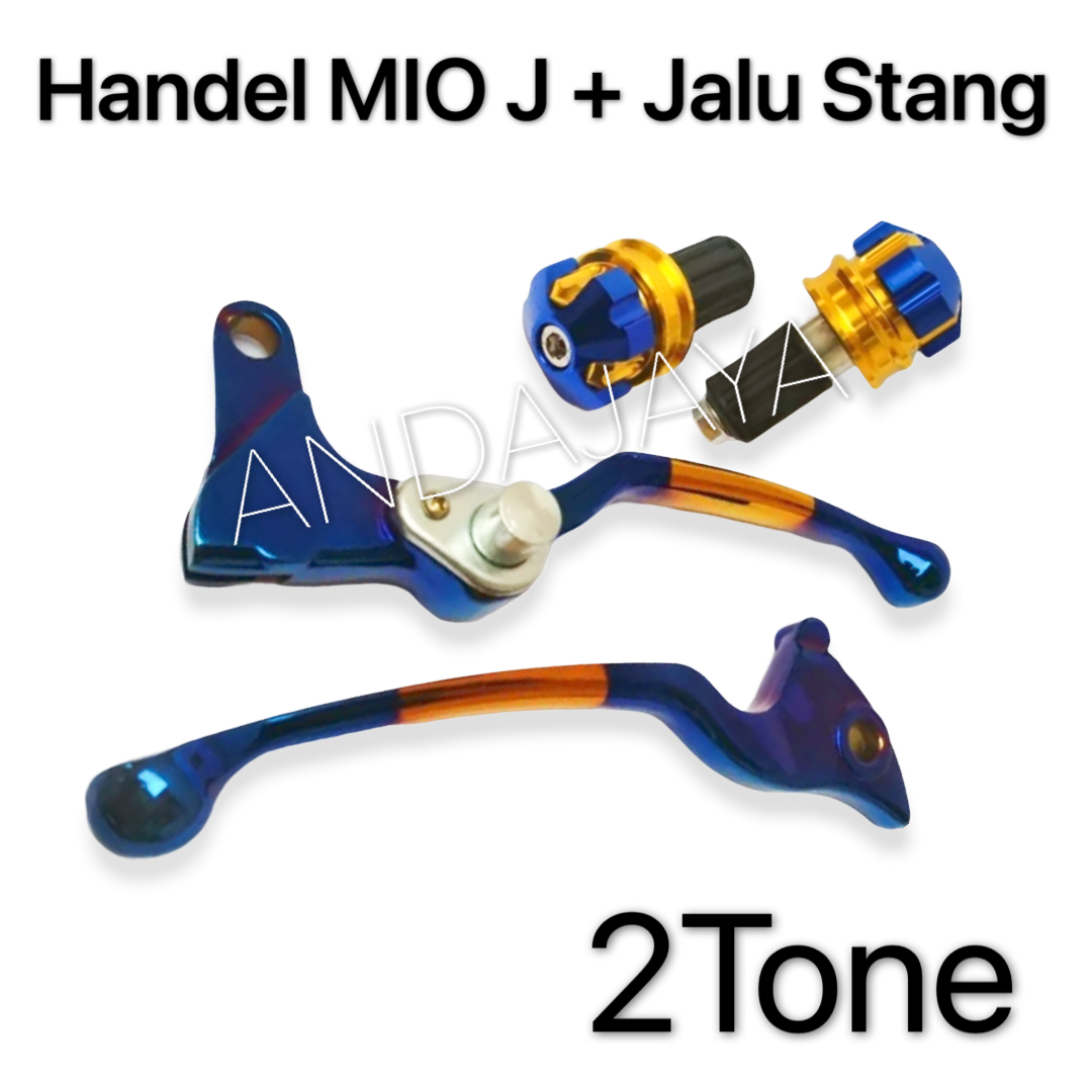 Handle Rem Jalu Stang Twotone Yamaha MIO J Paket Twotone MIO J Lazada Indonesia Handle Rem Jalu Stang Twotone Yamaha MIO J Paket Twotone MIO J Lazada Indonesia