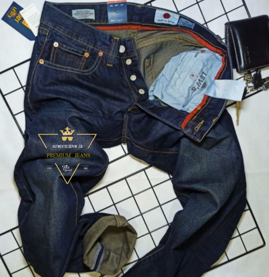 levi\u0026#39;s 501 slim taper - Membeli levi\u0026#39;s 501 slim taper Harga Terbaik  di Indonesia | www.lazada.co.id
