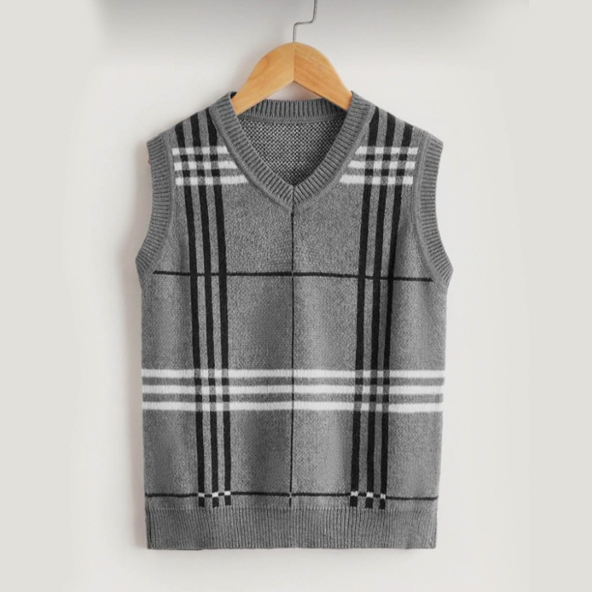 vest sweater