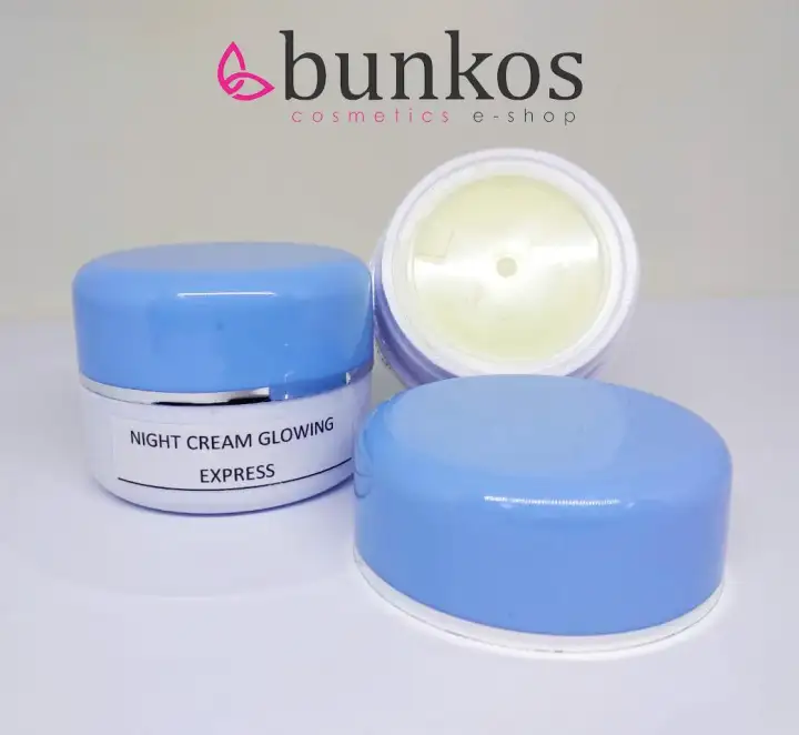 cream whitening glowing
