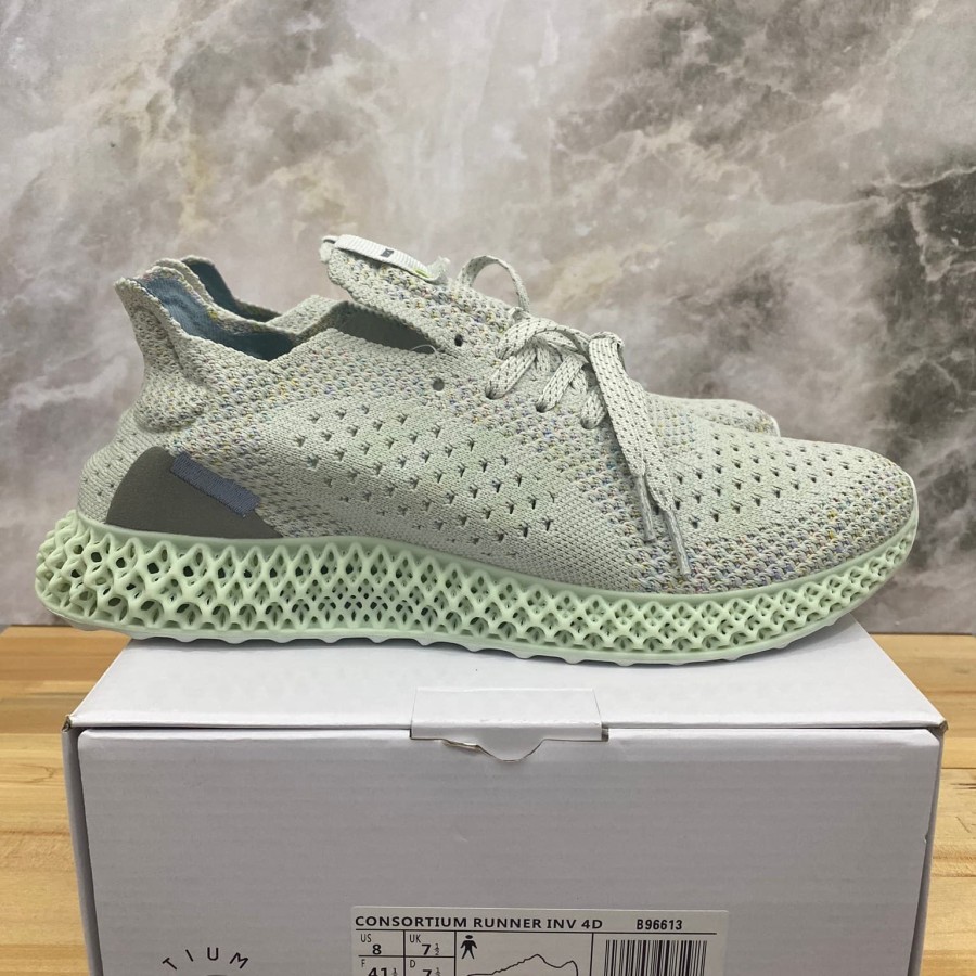 adidas futurecraft box