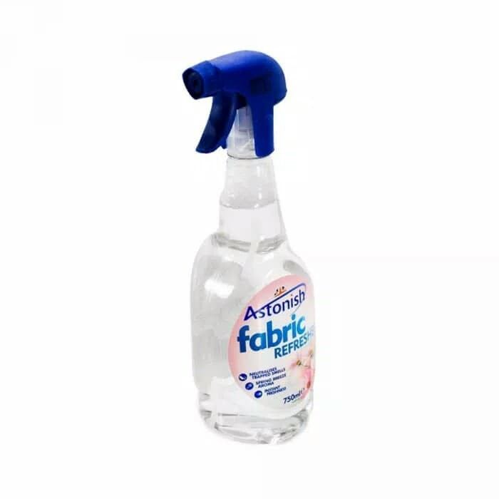 astonish fabric cleaner