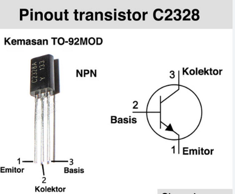 TRANSISTOR C2328 ORIGINAL TR C2328 TRANSISTOR C 2328 TRANSISTOR 2SC2328  ready