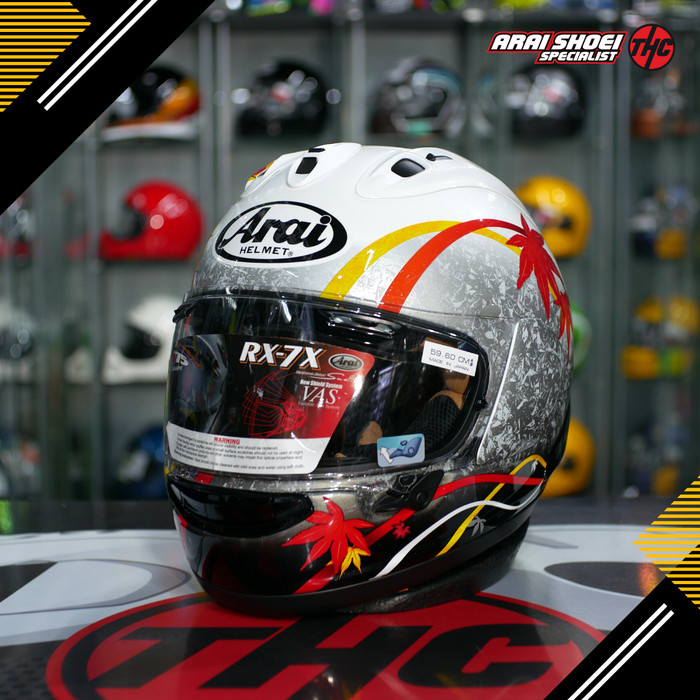 Jual Arai Rx7x Terbaru - Jul 2022 | Lazada