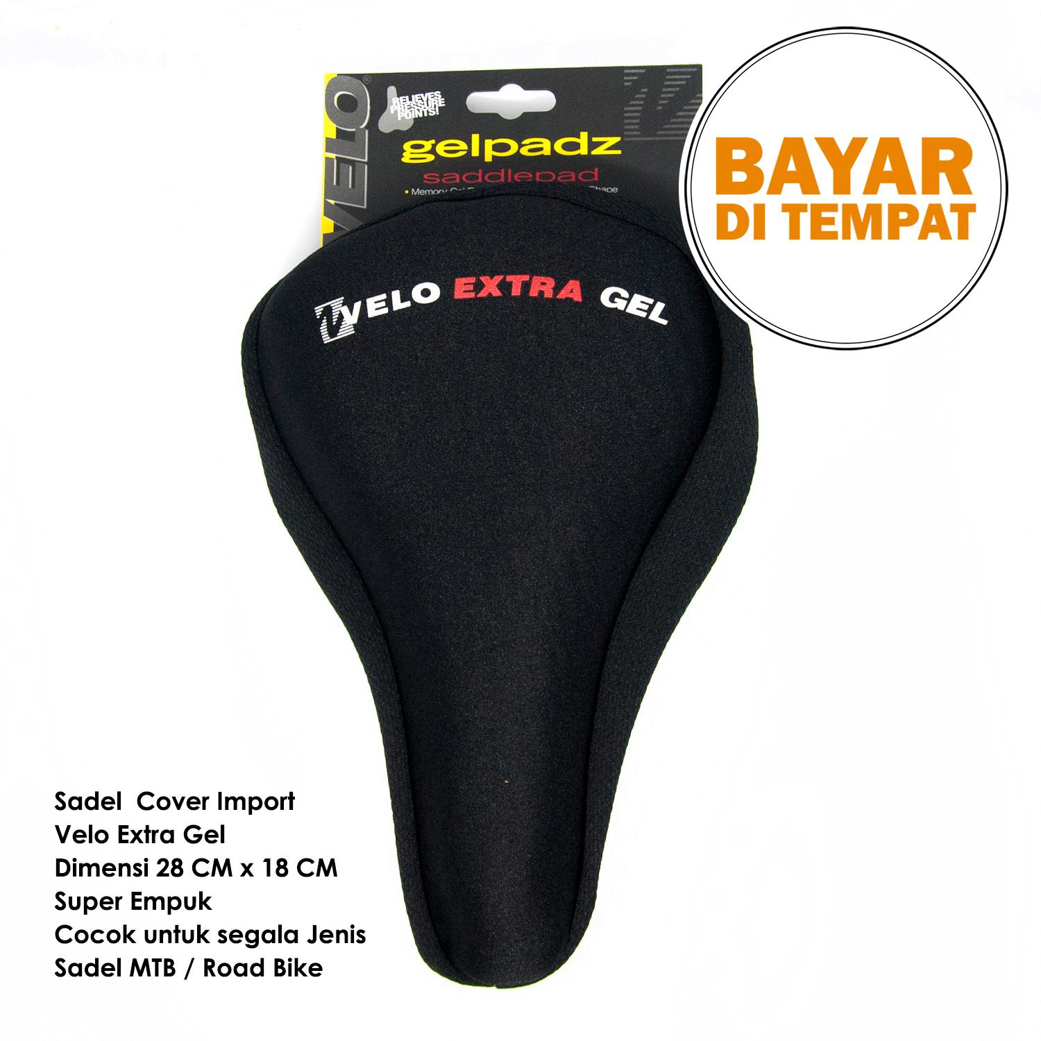 Jual Produk velo Terbaru | lazada.co.id