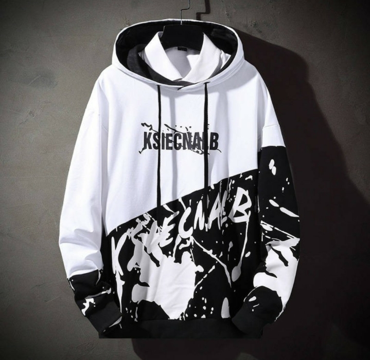 sweater hoodie
