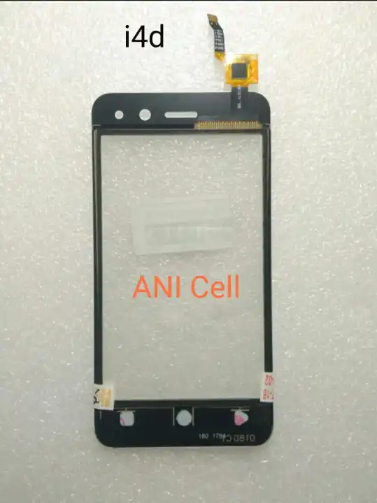 Touchscreen Ts Layar Sentuh Hp Advan I4d I4d Lazada Indonesia