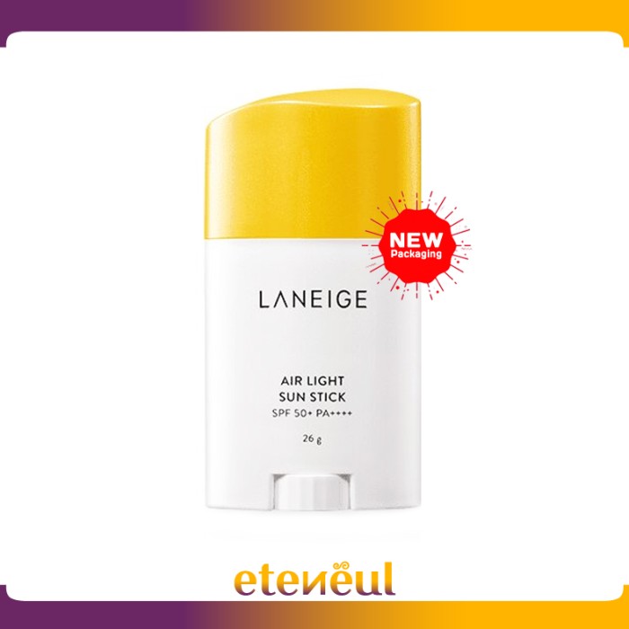 laneige sunscreen stick