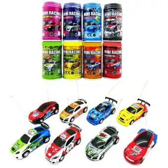 mobil remote control rc