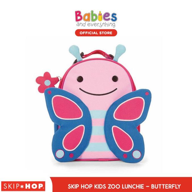 Jual Skip Hop Bag Terbaru - Aug 2022 