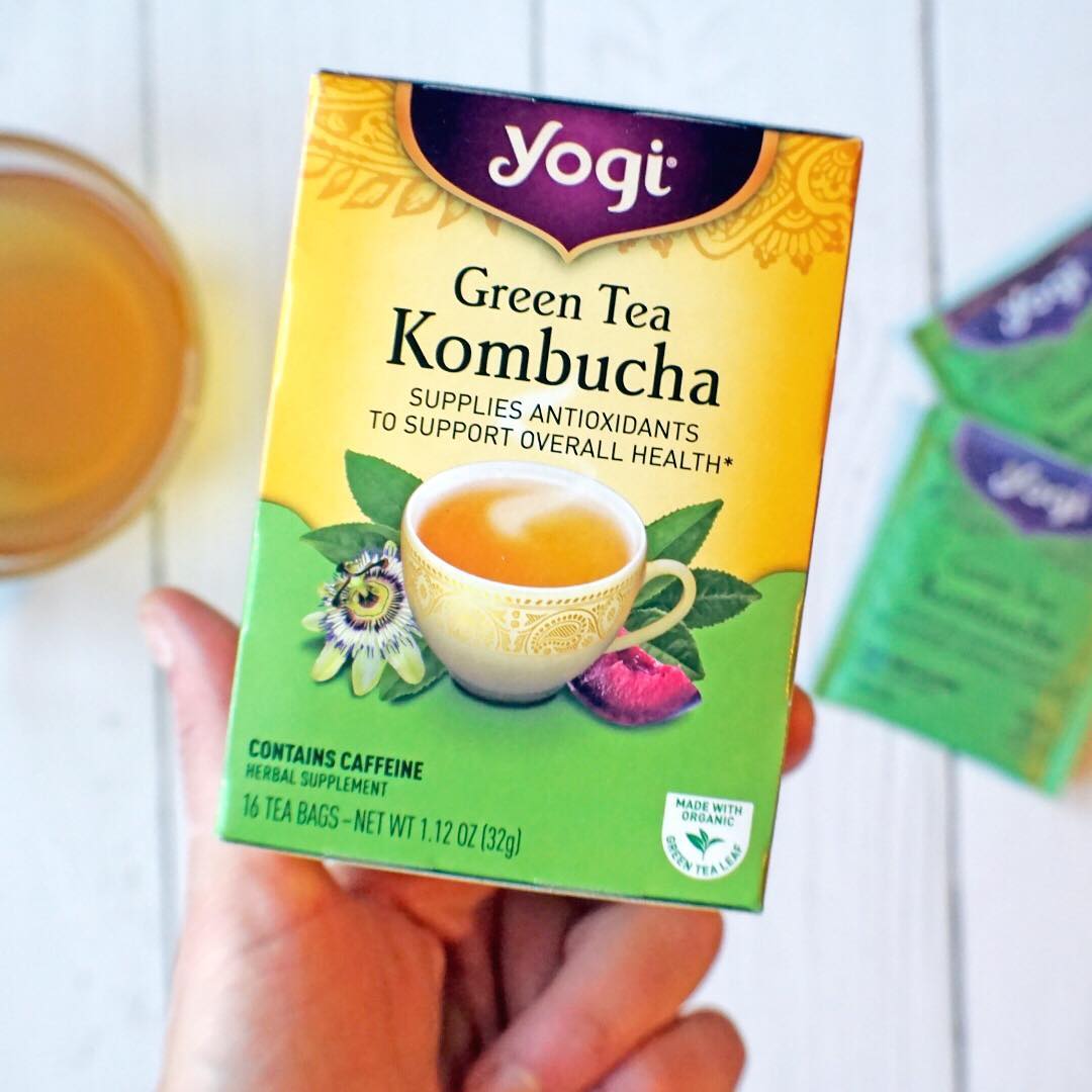 Jual Yogi Tea Murah Harga Terbaru 2020