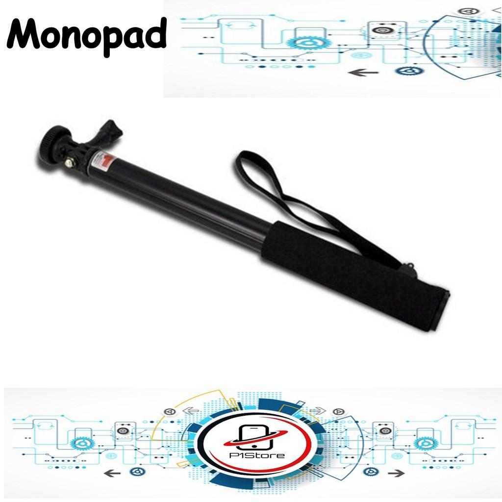 Bcare Monopod Tongsis Hitam Gratis Holder U Universal 