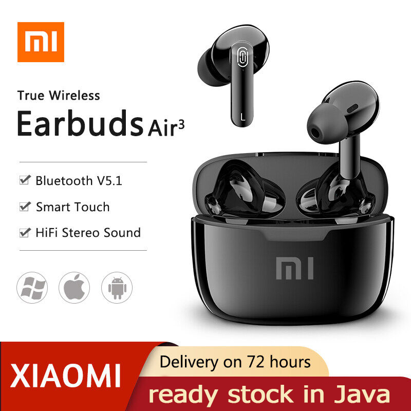 Headphone \u0026 Headset Xiaomi