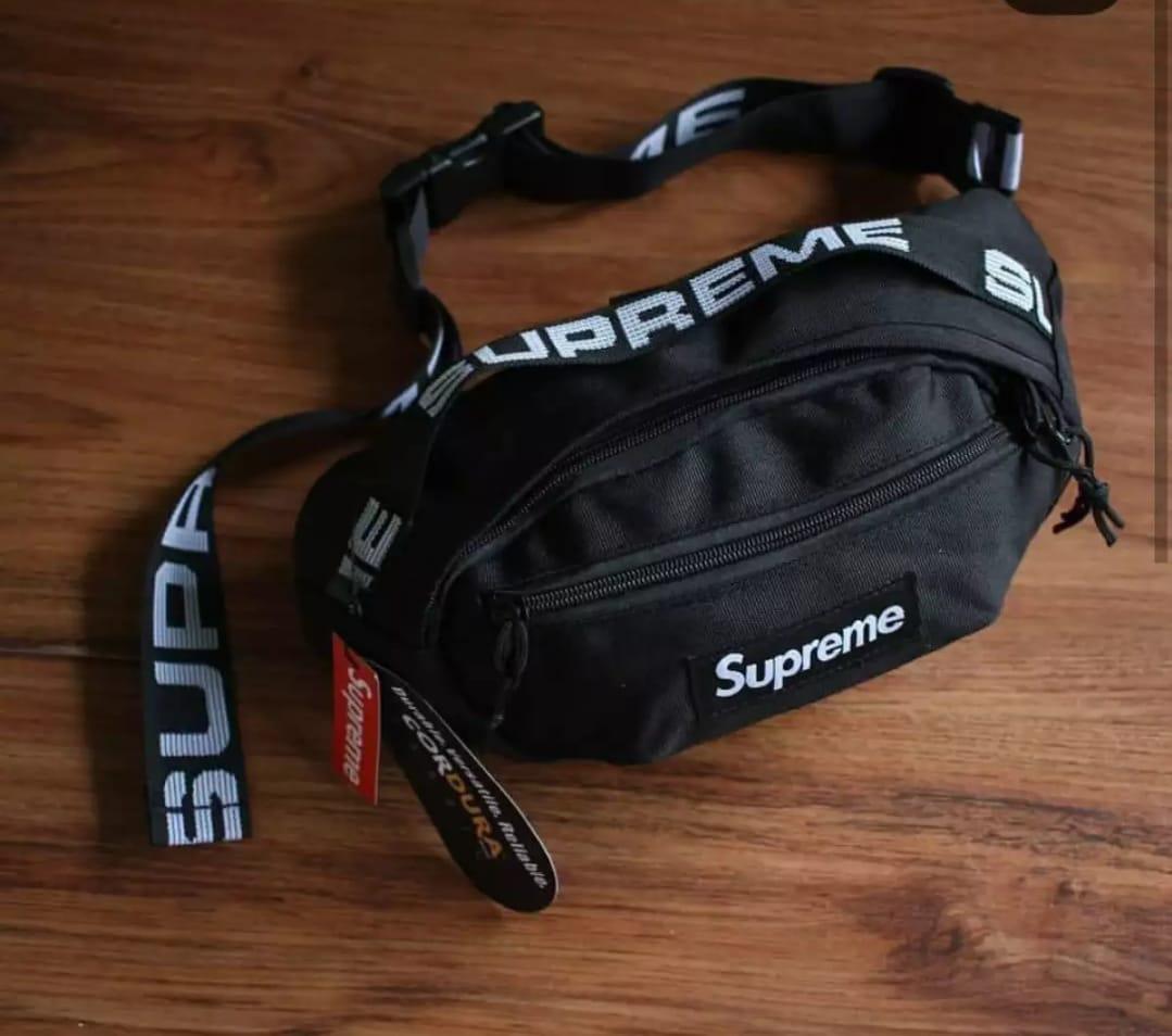 supreme sling bag original