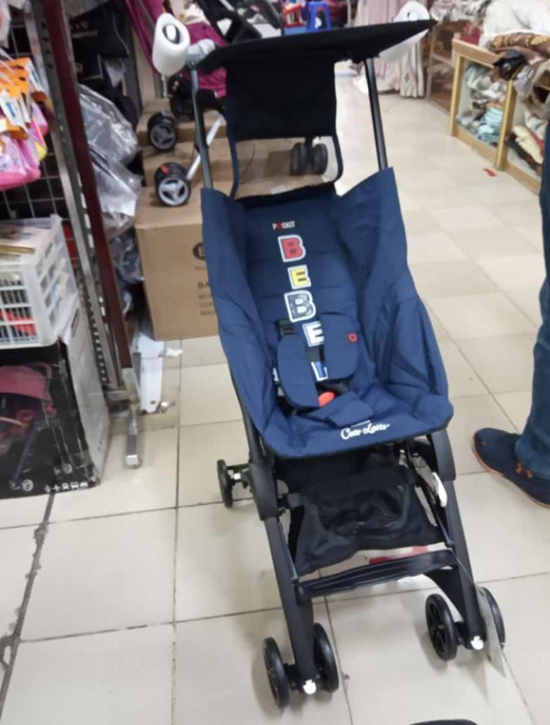 stroller cabin murah
