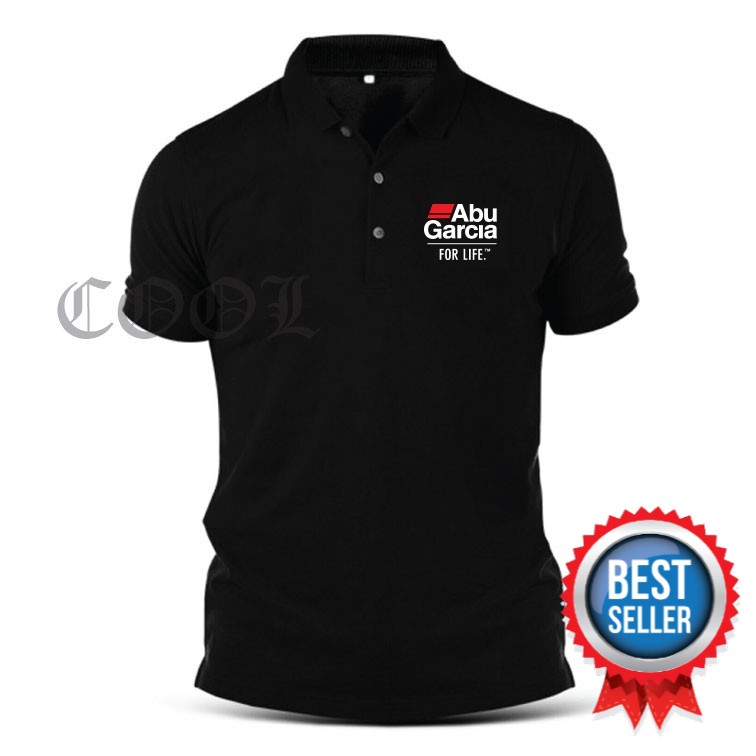 POLOSHIRT POLO Abu Garcia Revo Limited 